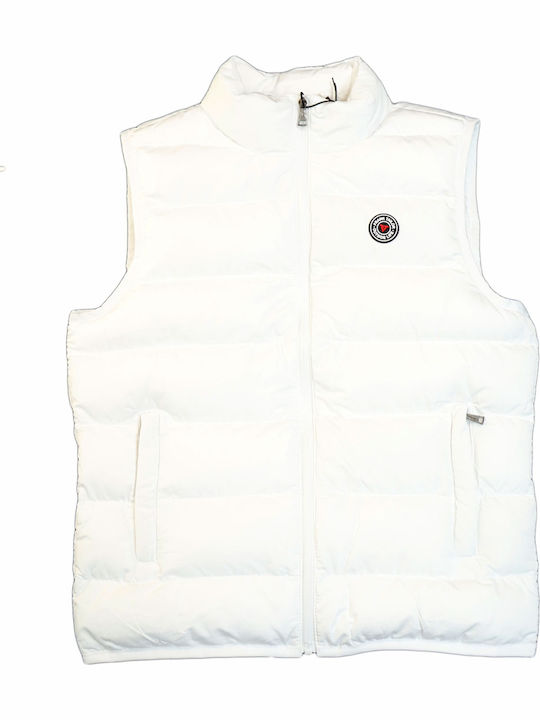 Αμανικο Μπουφαν Frank Tailor Vf01 White13