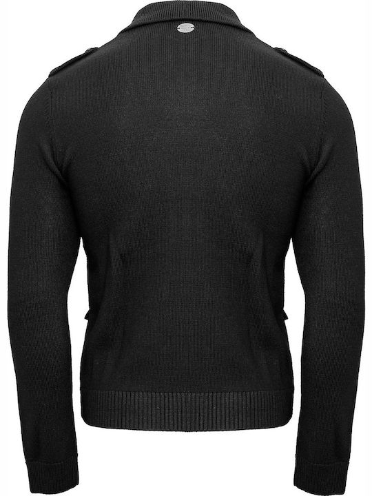 Ikks Knitted Cardigan Ikks Knitted Cardigan
