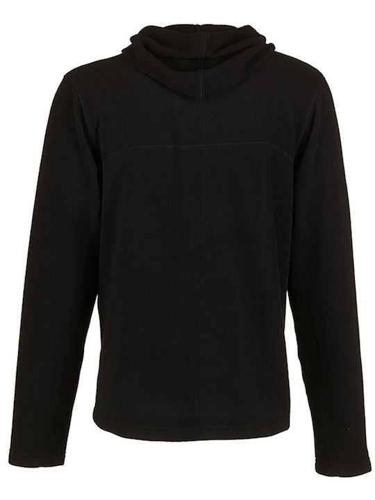 Univers Fleece Polar Jacket Grey Black Ora 94283-653