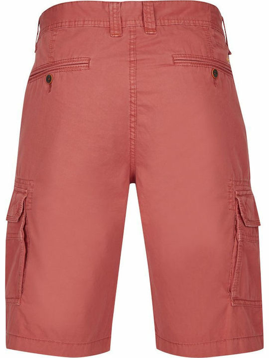 Men's Red Shorts Hattric Ht 696350 3q36 50