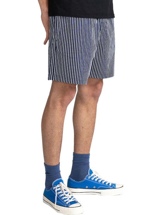valley Daily Bermuda Men C1wkd5elp2-2026 2026/Indigo Stripe