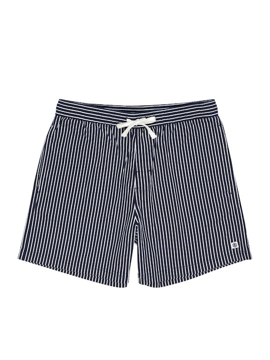 Element 'valley Daily' Βερμουδα Ανδρikh C1wkd5elp2-2026 2026/indigo Stripe