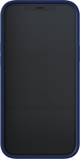 Калъф Richmond & Finch За iPhone 12 Pro Max Удароустойчив С Хибискус Модел Червен