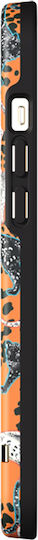 Richmond & Finch Case Iphone 12 Pro Max Leopard Pattern Anti-scratch Coating Orange