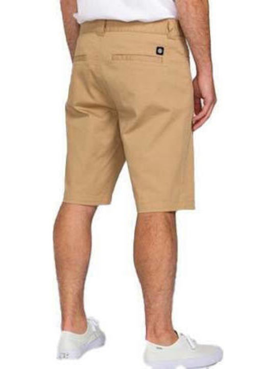 Element Sawyer Classic Short Desert Khaki