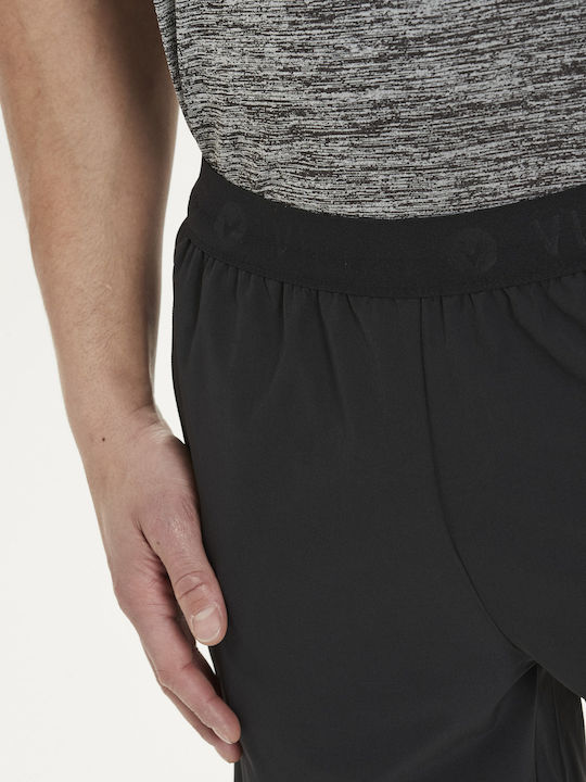 Virtus Pantaloni Scurți Blag V2 Hyper Stretch Shorts 1001 Negru