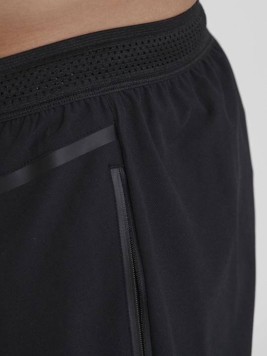 Virtus Σορτς 2-in-1 Kodos Shorts 1001 Black
