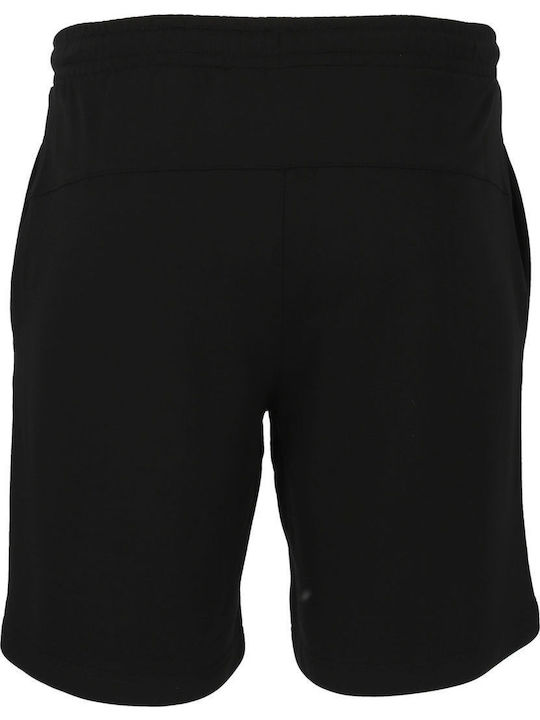 Virtus Шорти Patrick V2 Sweat Шорти 1001 Черни