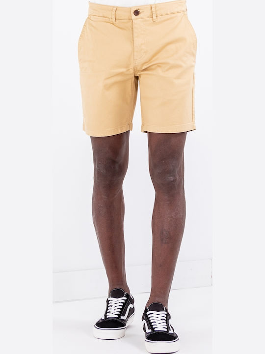 Katin Cove Herren Shorts Wscovss23-Leicht Khakifarben