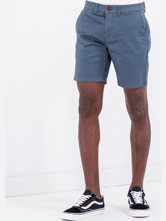 Katin Cove Shorts Wscovss23 Baltic Blue