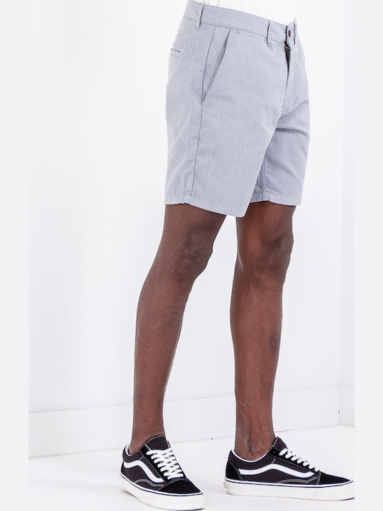 Katin Court Shorts Wscouss23 Steel Blue