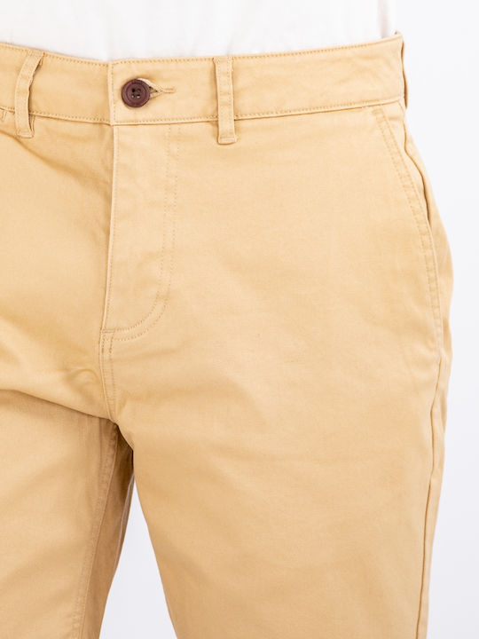 Katin Cove Herren Shorts Wscovss23-Leicht Khakifarben