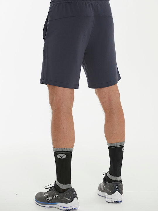 Virtus Шорти Patrick V2 Sweat Шорти 2154 Сини Нощи