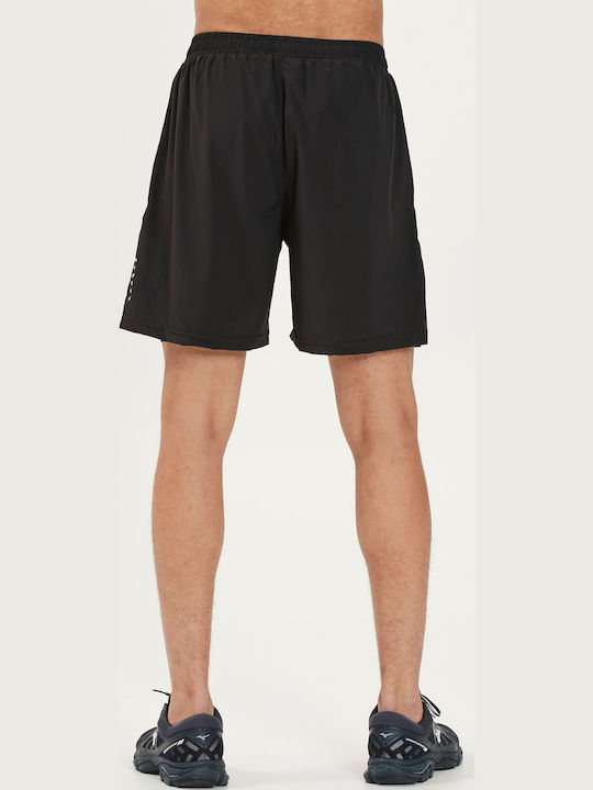 Endurance Σορτς Vanclause M 2-in-1 Shorts 1001 Black