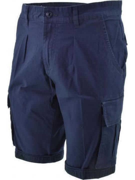 Βερμούδα Cargo Yes Zee P745/pg00 Blue/0713 P745/pg00_0713