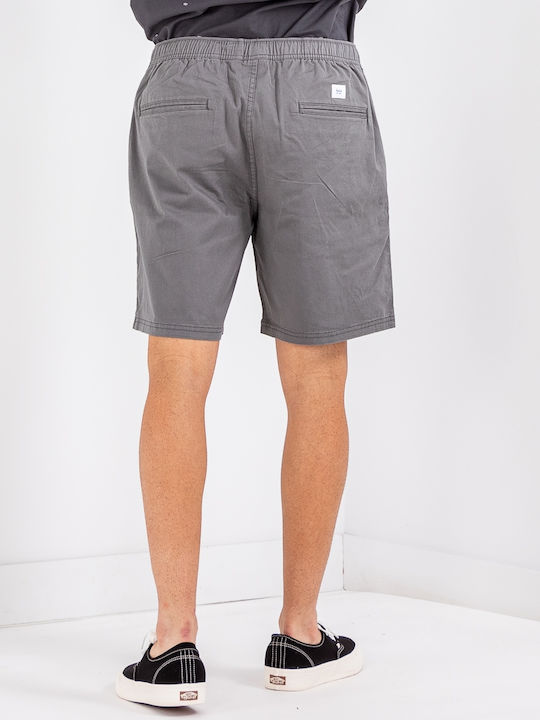 Katin Patio Shorts Wspatss23-soot