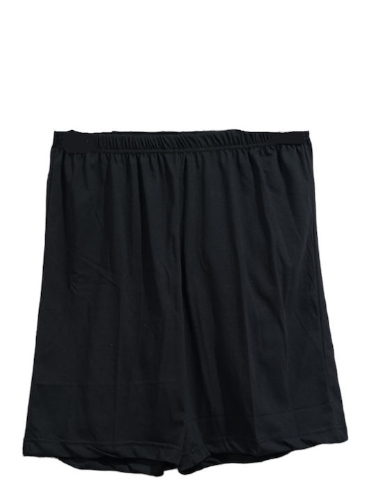 Billy Men's Summer Pyjamas B525 Burgundy