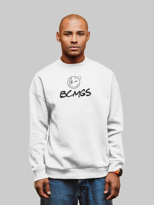 Bad Choices Sweatshirt Army