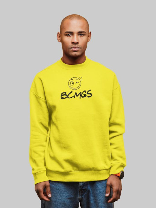 Bad Choices Sweatshirt Schwarz