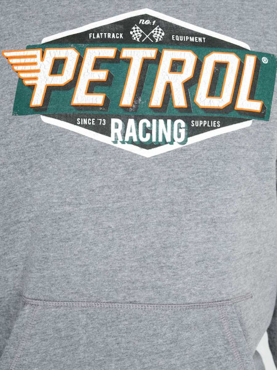 Petrol Industries Hanorac Bărbătesc M-3020-swh300
