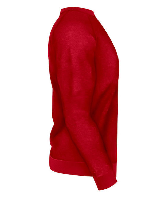 Hanorace Roșu Payper Mistral Red