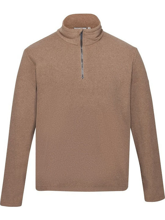 Μπλούζα Fleece Regatta Edley Khaki Rma460-2di