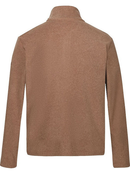 Μπλούζα Fleece Regatta Edley Khaki Rma460-2di