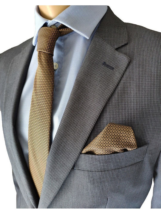 A.miro S6747 Grey Κουστούμι Gray A.miro S6747 Grey Κουστούμι Gray
