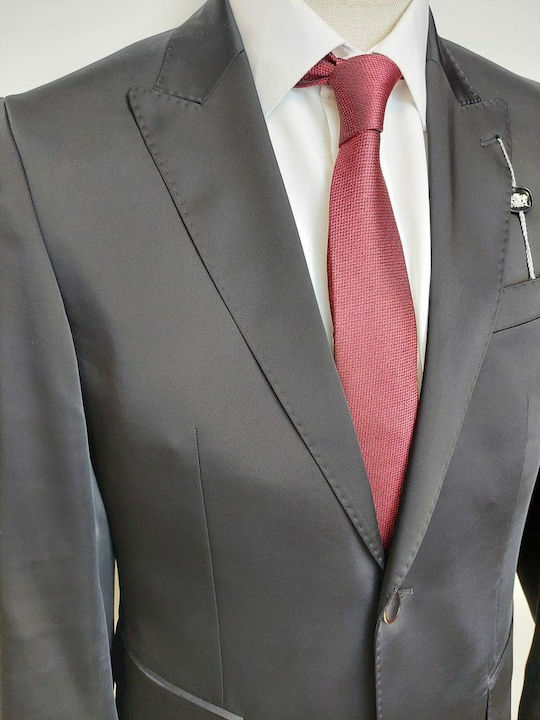 Costum Negru Dino Libero Sun Shine 2135-169 8854