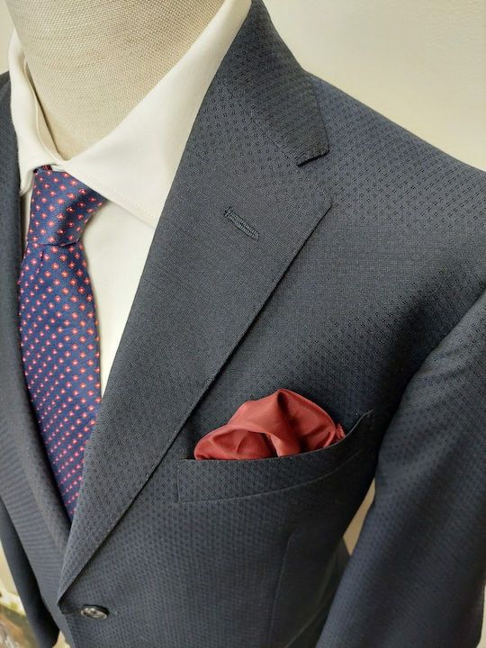 Corneliani Herrenanzug in Marineblau 7r 8168237-001