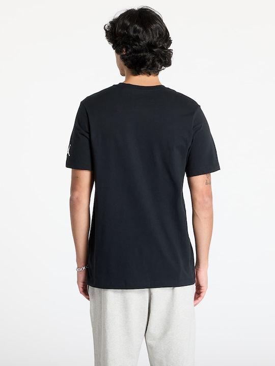 Tricou Sport Negru