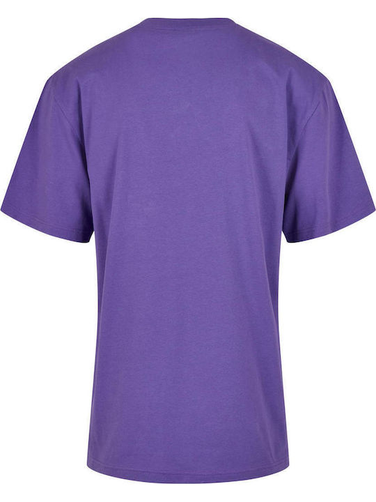 TB006 Тениска Ultraviolet