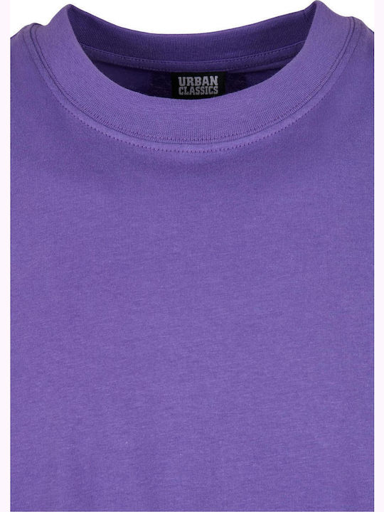 TB006 Тениска Ultraviolet