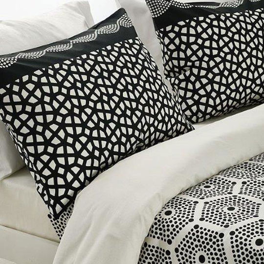 Whitegg Set Cearșafuri Single 170x260cm. BA166 3buc