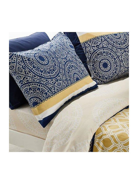 Whitegg Sheet Sets Single 170x260cm. BA162 3pcs