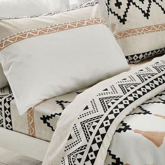 Whitegg Sheet Sets Single 170x260cm. BA165 3pcs