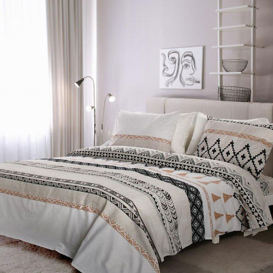 Whitegg Σετ Μονό 3τμχ 170x260εκ. BA165
