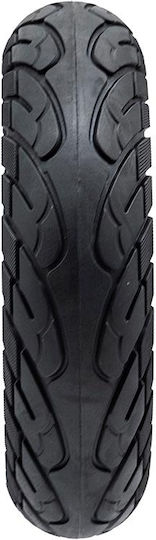 Ewheels Tire for Electric Scooter in Black Color