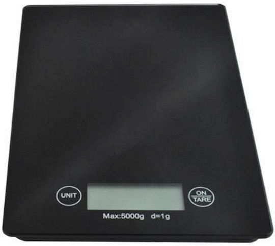 Digitale Küchenwaage bis 5kg