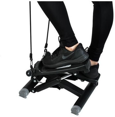 Mini Stepper