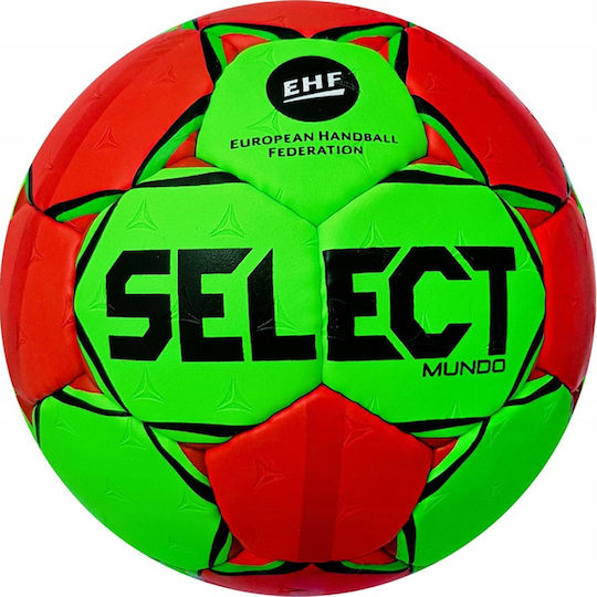 Select Sport Mundo EHF Мека топка за хандбал