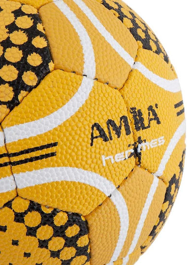 AMILA Handball Ball Yellow