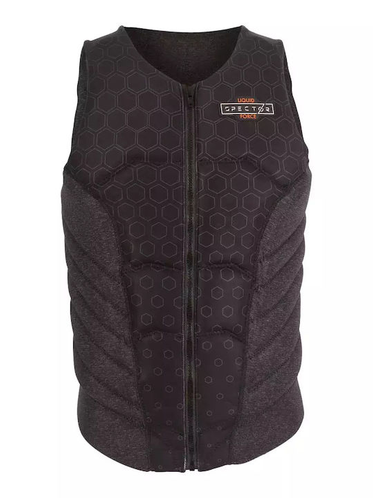 Liquid Force Impact Vest Adults Black