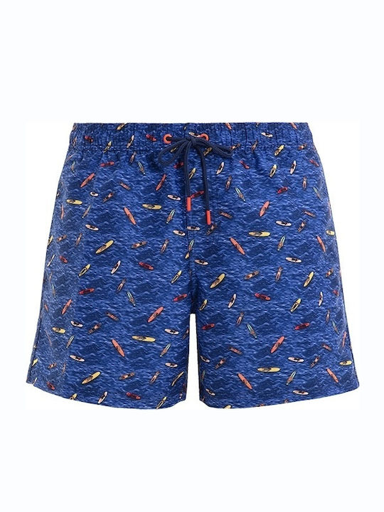 Sundek Herren-Bademode M504bdp99sy