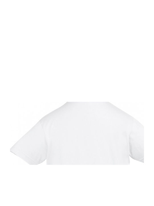 Kids' T-shirt White