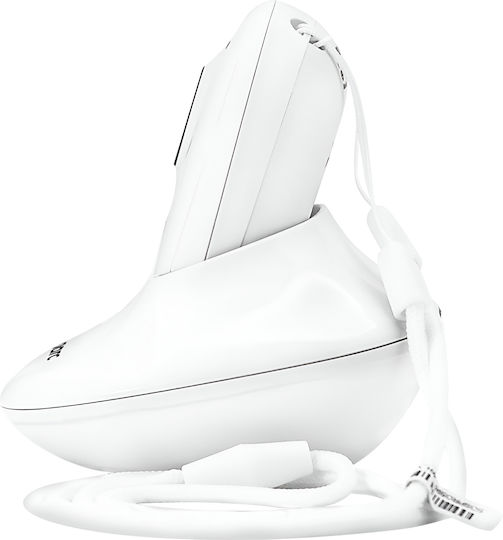 Geemarc Alarm Pendant Emergency Pendant Hands-free Function Sospro 596 Weiß