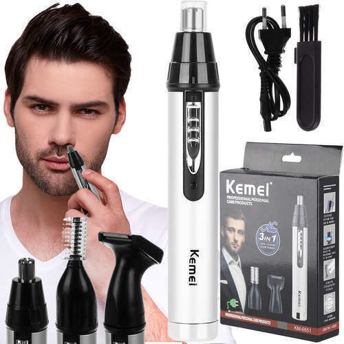 Trimmer Μηχανή Επαναφορτιζόμενη idl-00015144