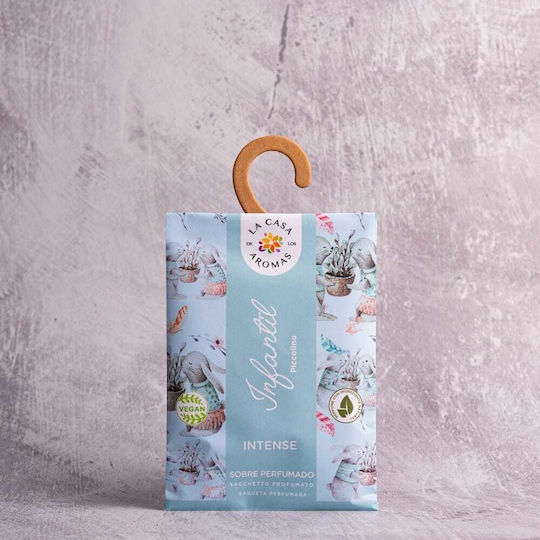 La Casa de los Aromas Fragrance Wardrobe with Fragrance Freshness 15gr