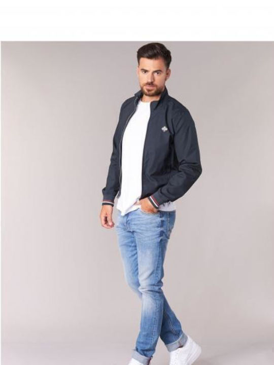 Bomber Lightweight Schott Ken Navy Ken-navy