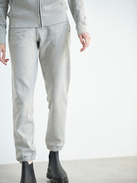 Sweatpants Gray